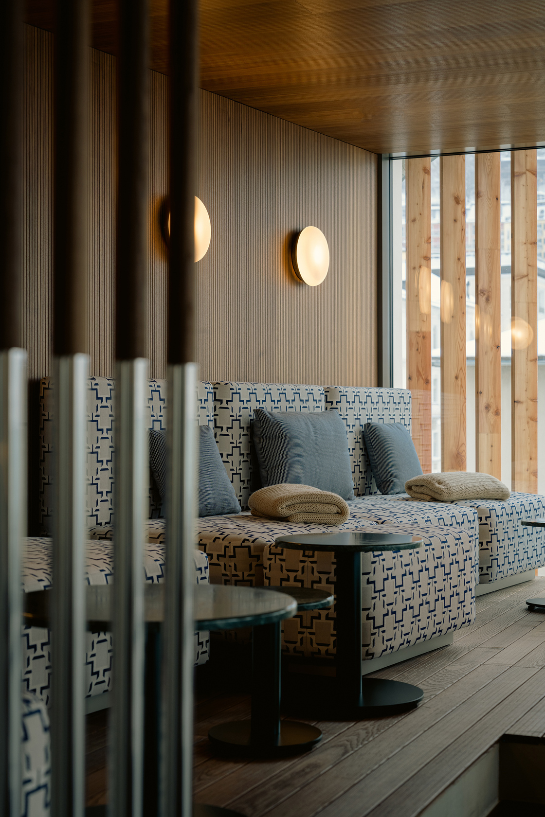 Ein Foto von Ana Barros