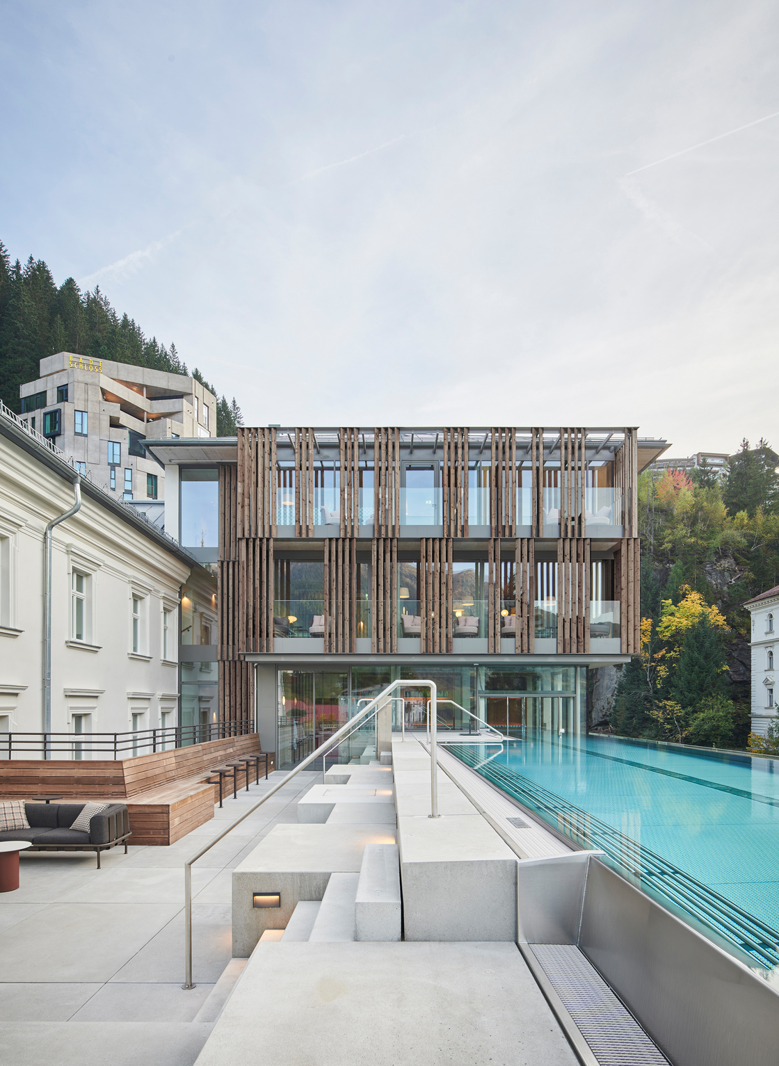 Ein Foto von Lukas Schaller