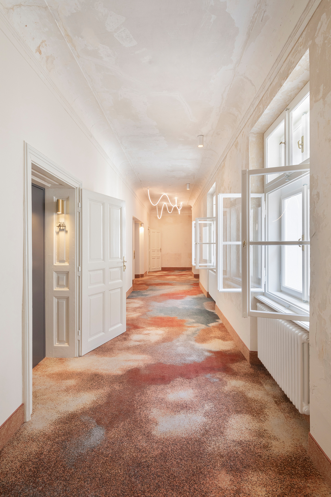 Ein Foto von BWM Designers & Architects