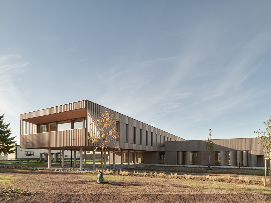 Ein Foto von Kurt Hörbst