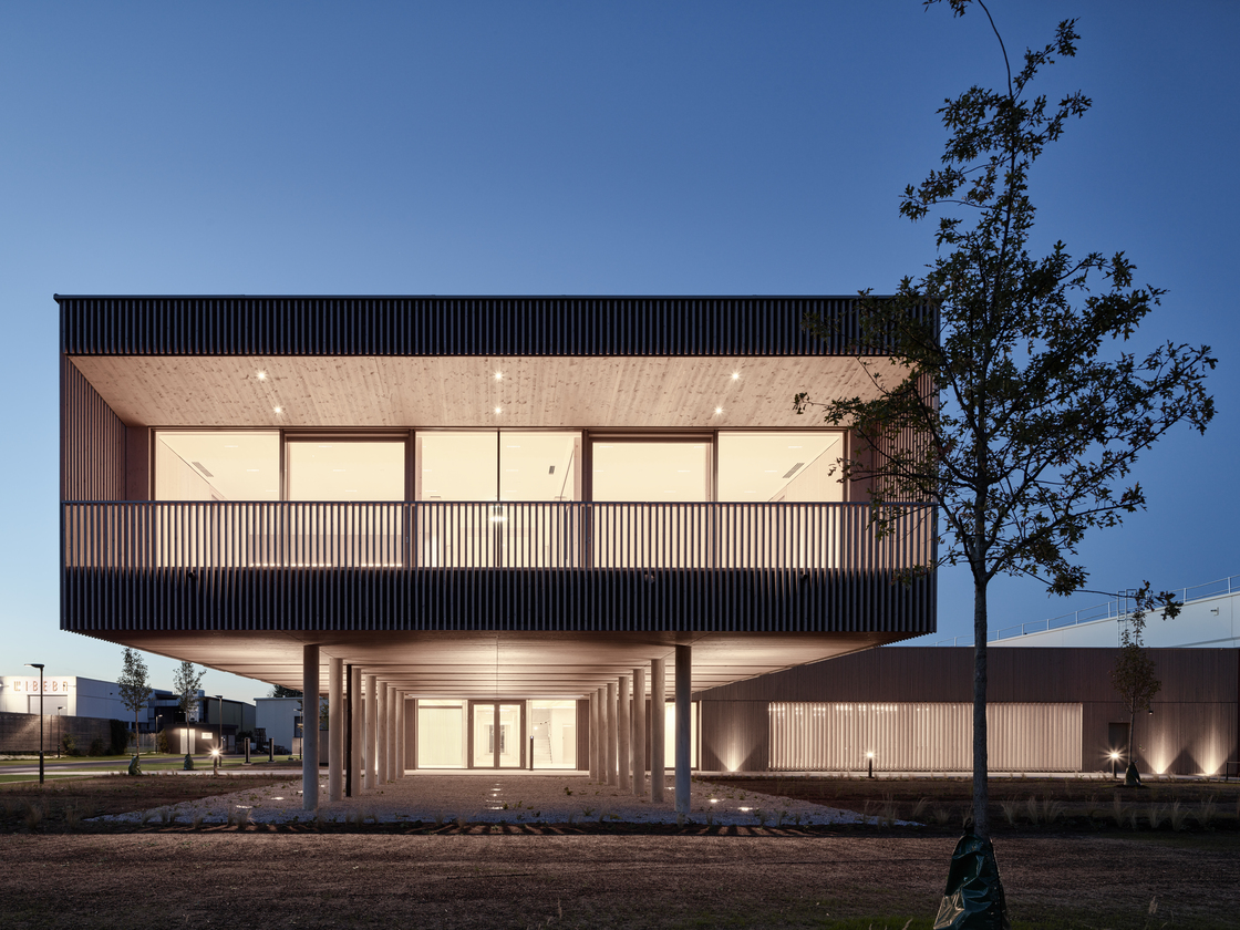 Ein Foto von Kurt Hörbst