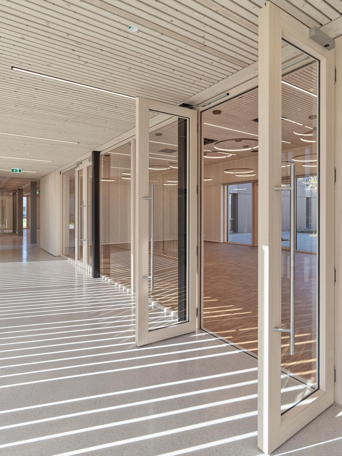 Ein Foto von Kurt Hörbst