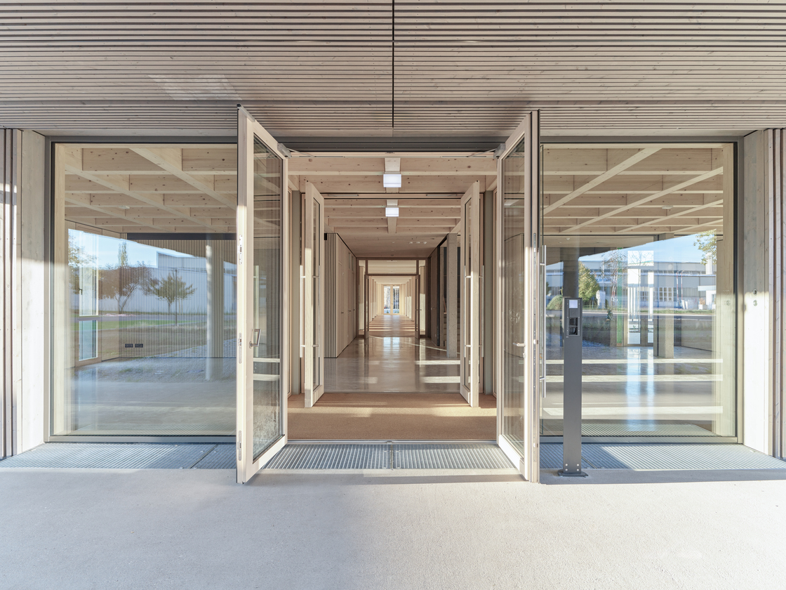 Ein Foto von Kurt Hörbst