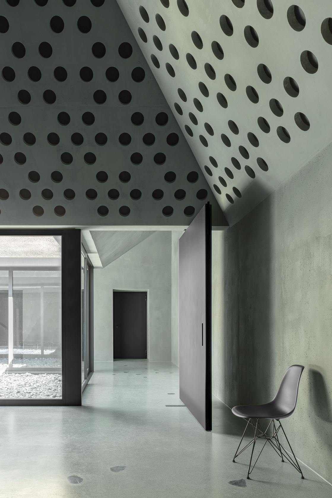 Ein Foto von Gustav Willeit