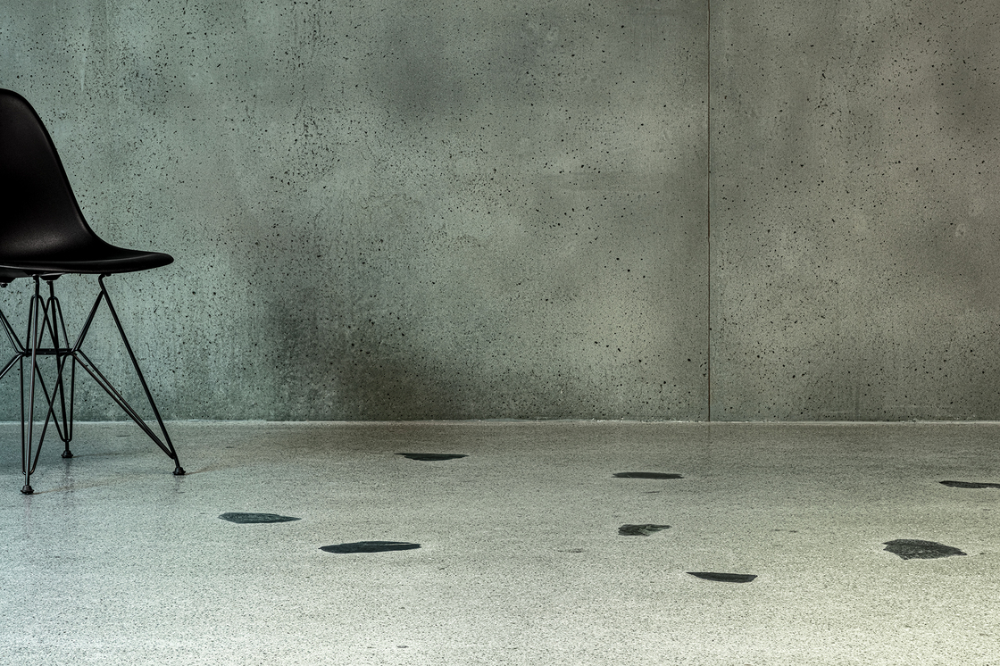 Ein Foto von Gustav Willeit