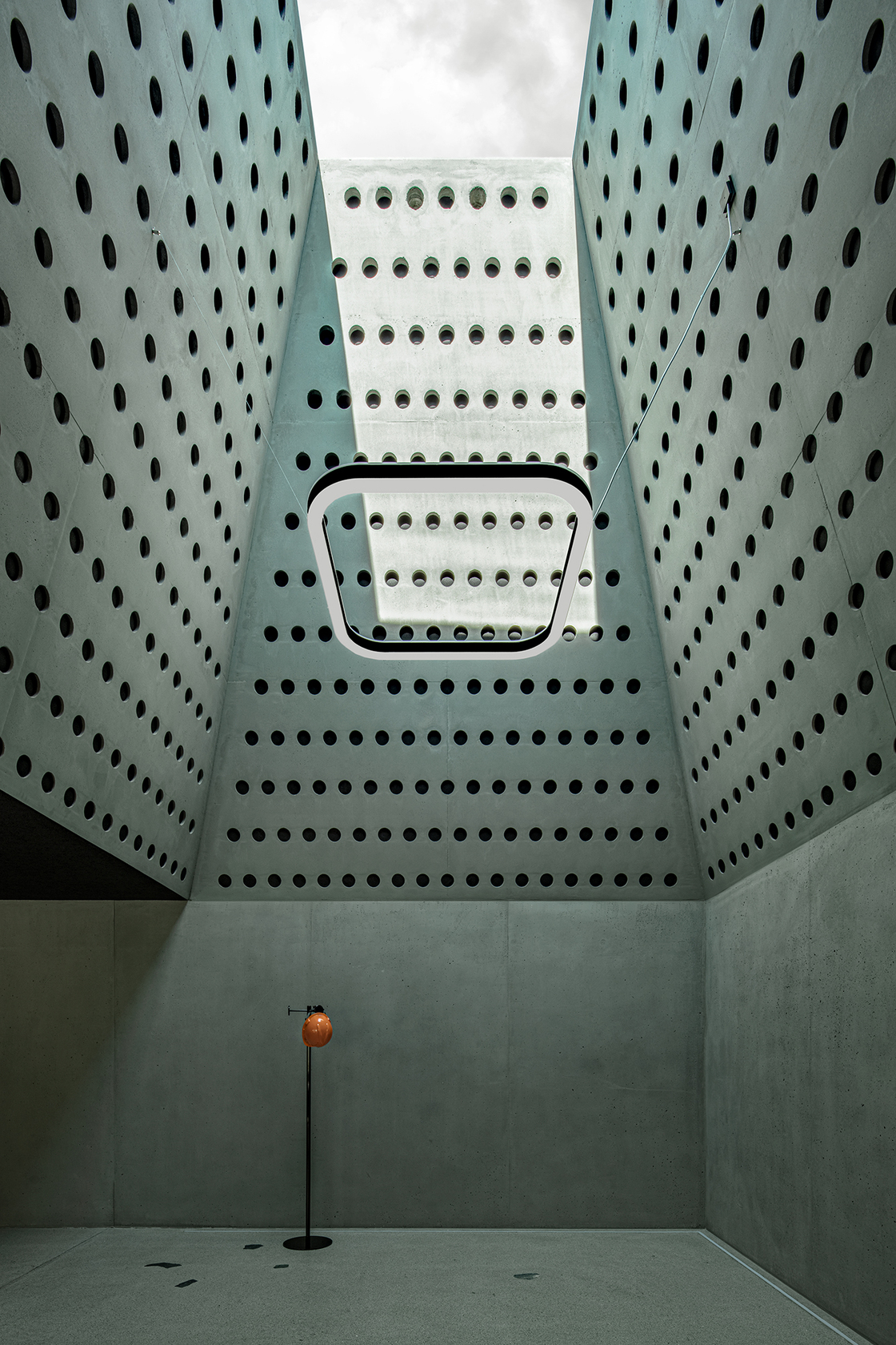 Ein Foto von Gustav Willeit