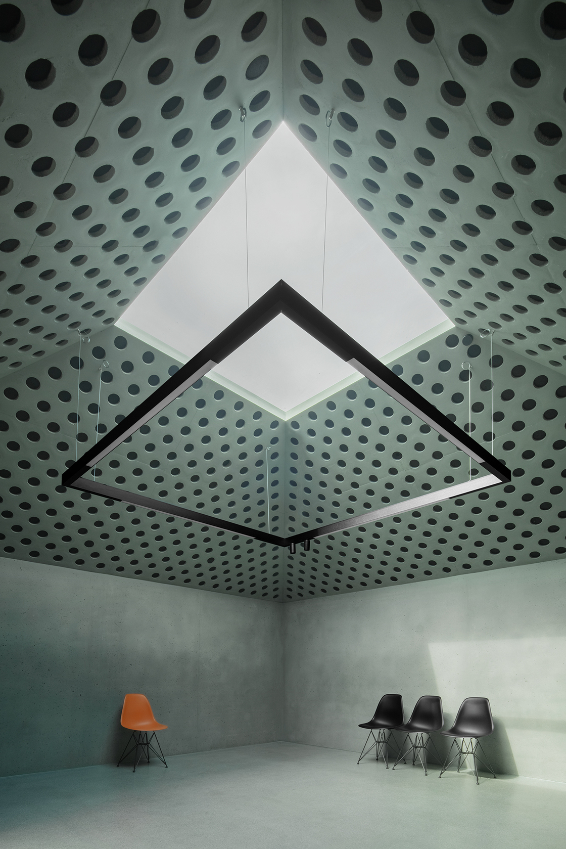 Ein Foto von Gustav Willeit