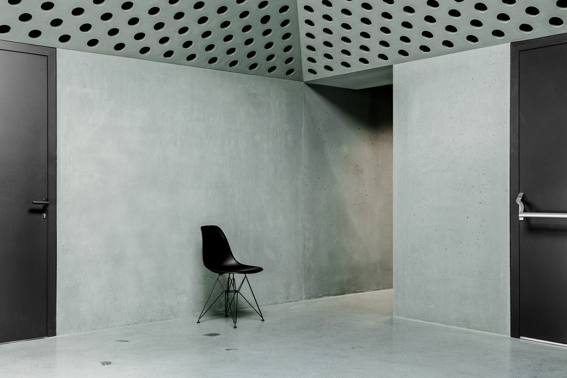 Ein Foto von Gustav Willeit