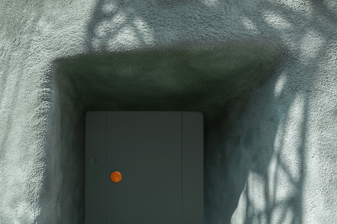 Ein Foto von Gustav Willeit