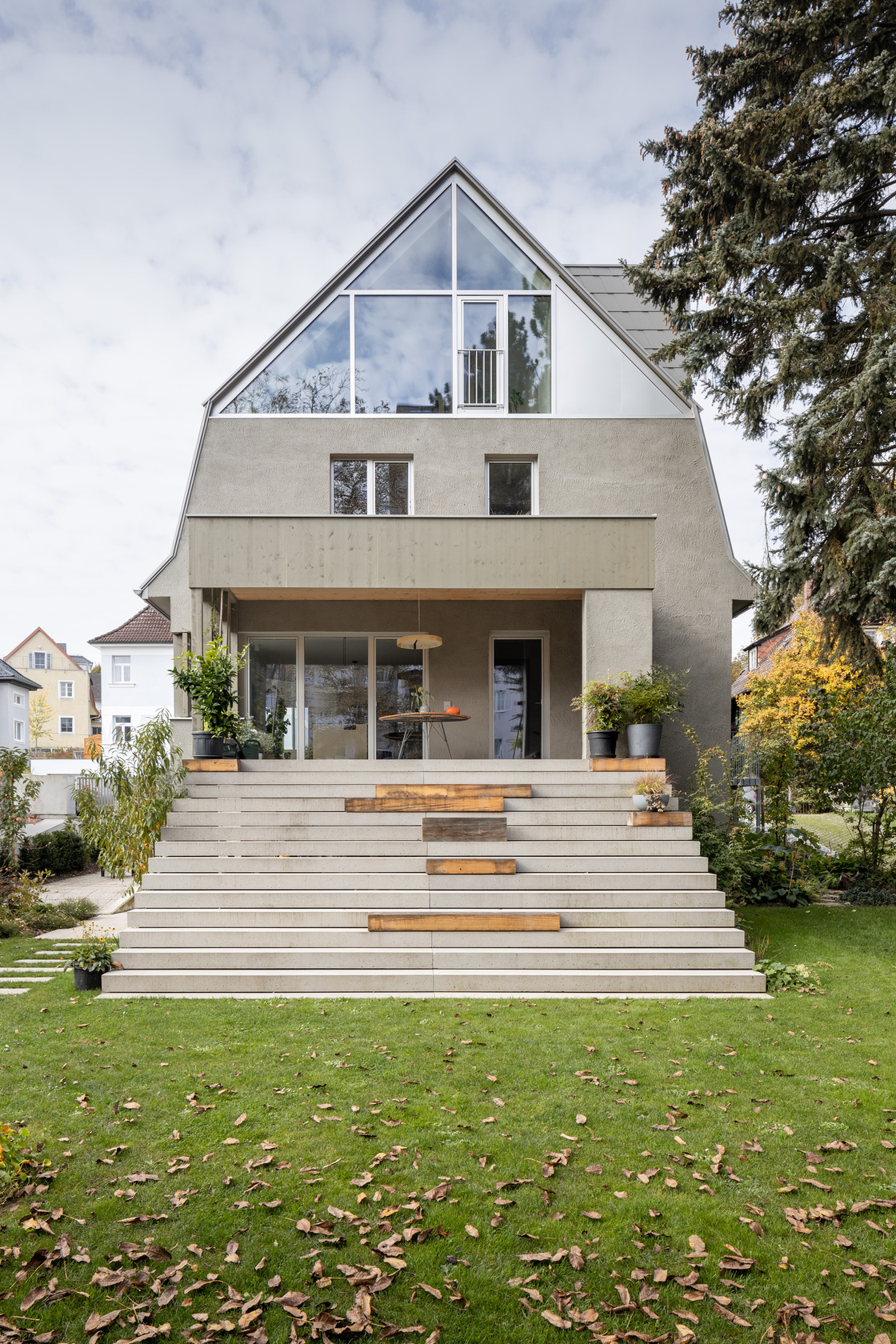 Ein Foto von Gregor Graf