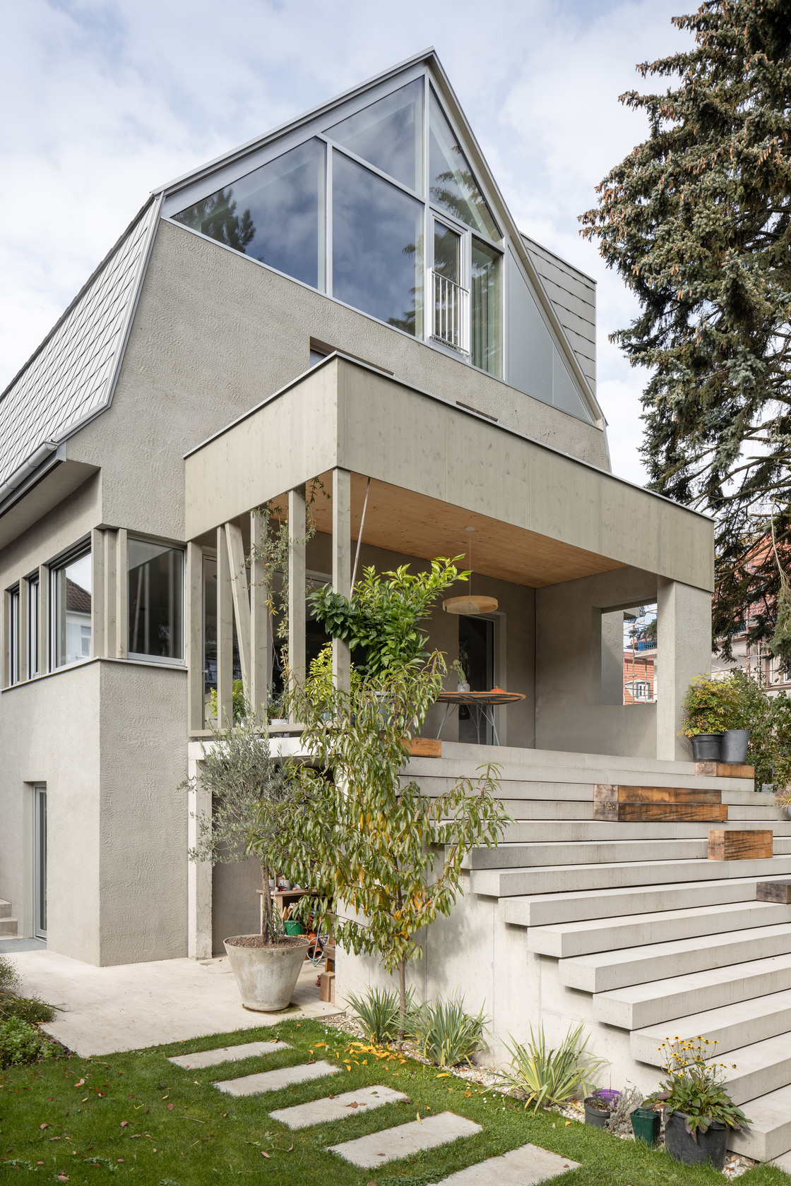 Ein Foto von Gregor Graf