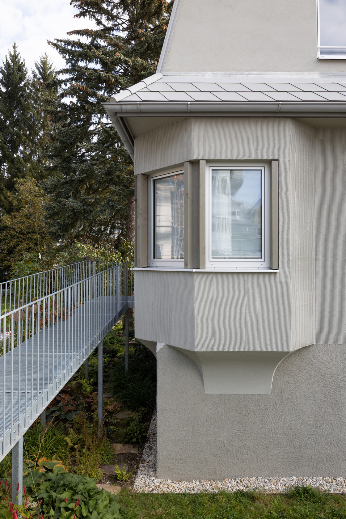 Ein Foto von Gregor Graf