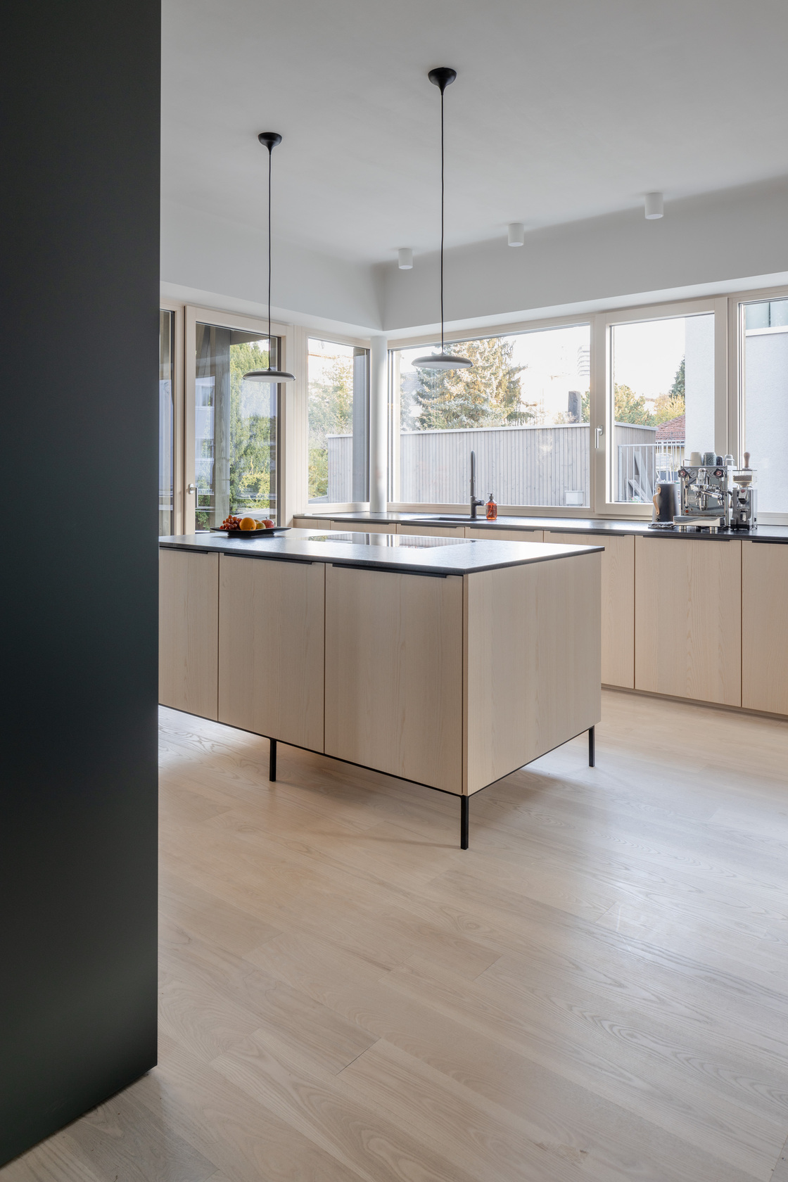 Ein Foto von Gregor Graf