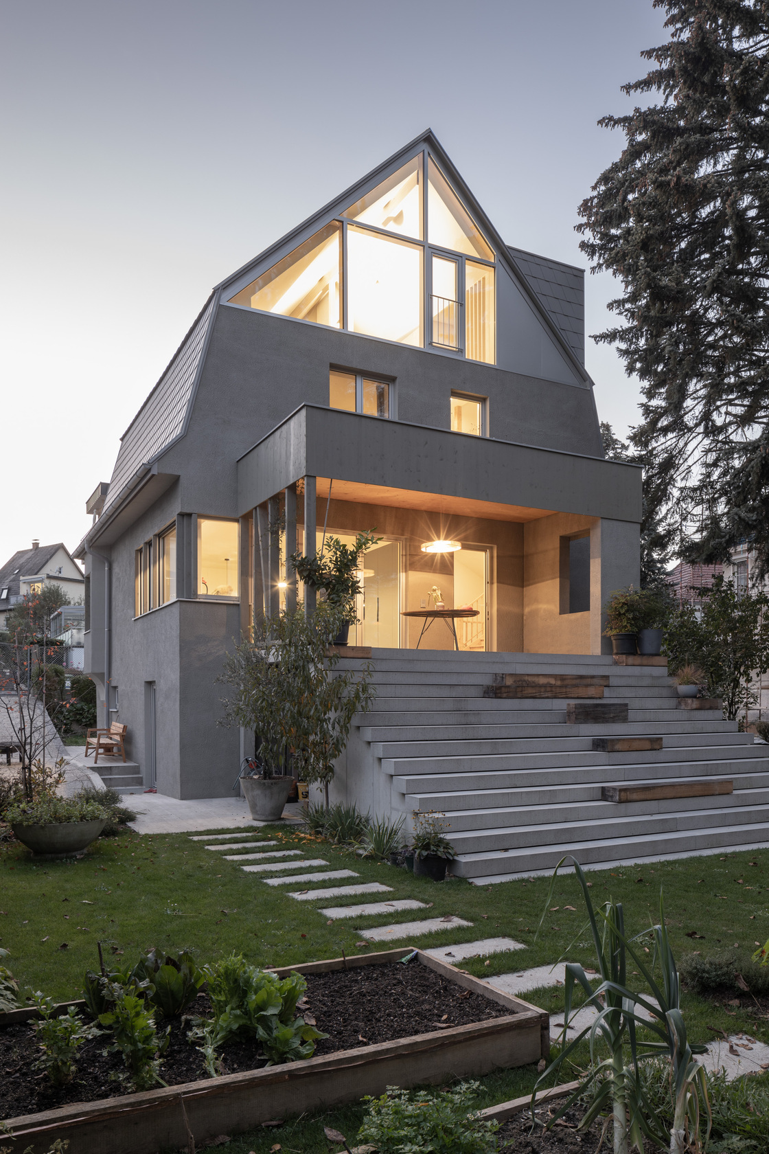 Ein Foto von Gregor Graf