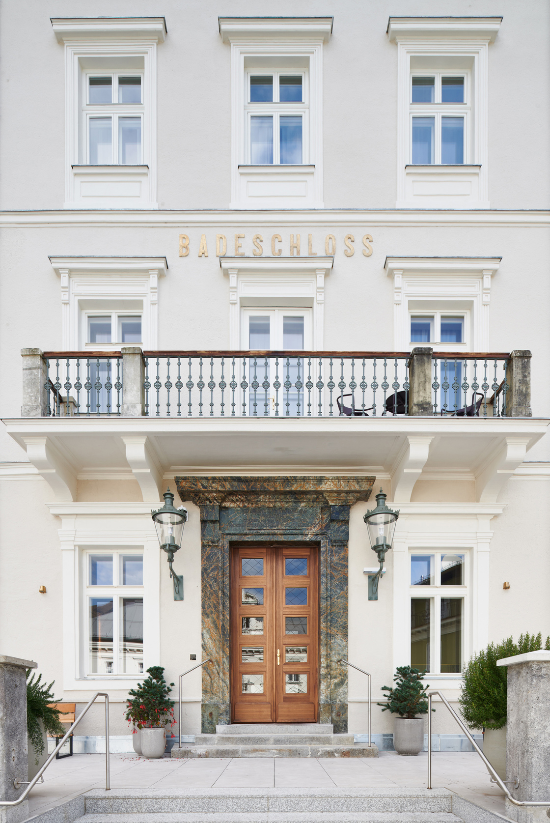 Ein Foto von Lukas Schaller