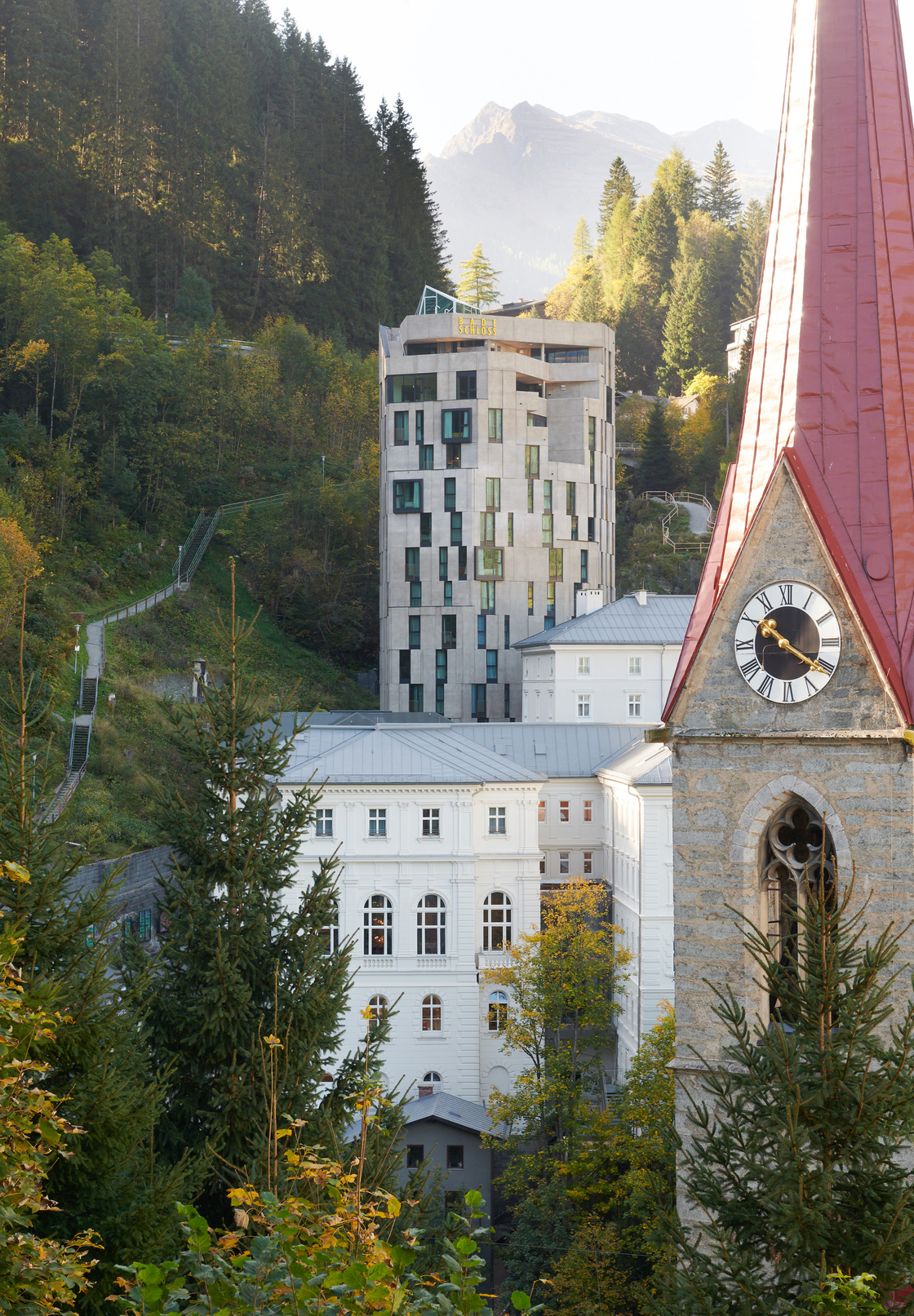 Ein Foto von Lukas Schaller