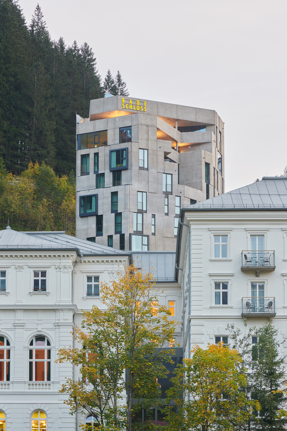 Ein Foto von Lukas Schaller