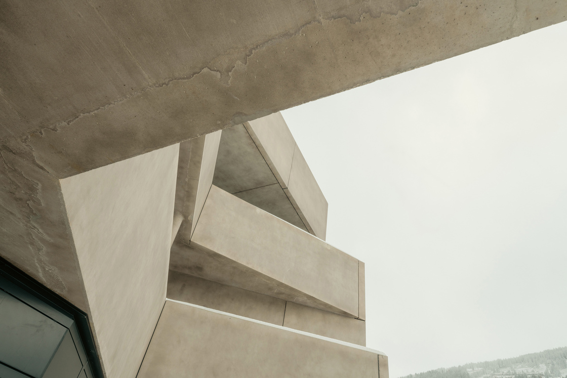 Ein Foto von Ana Barros