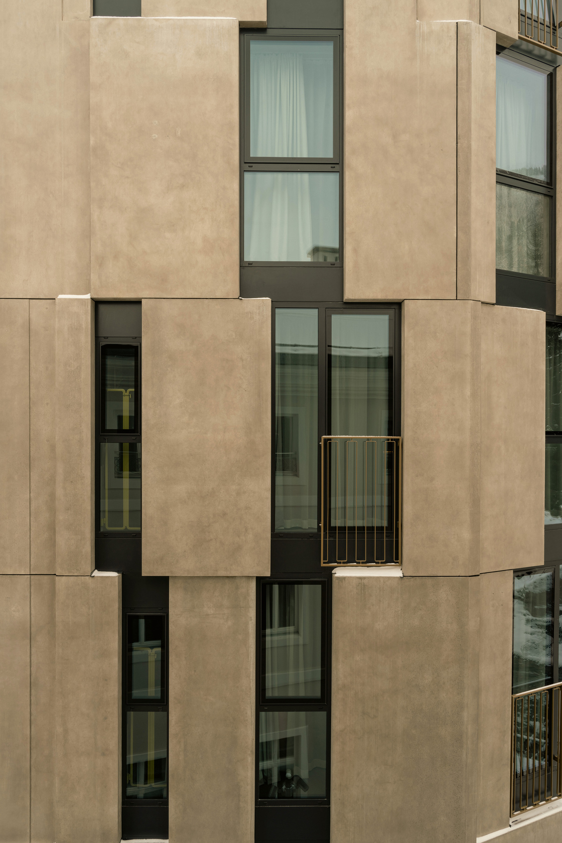 Ein Foto von Ana Barros