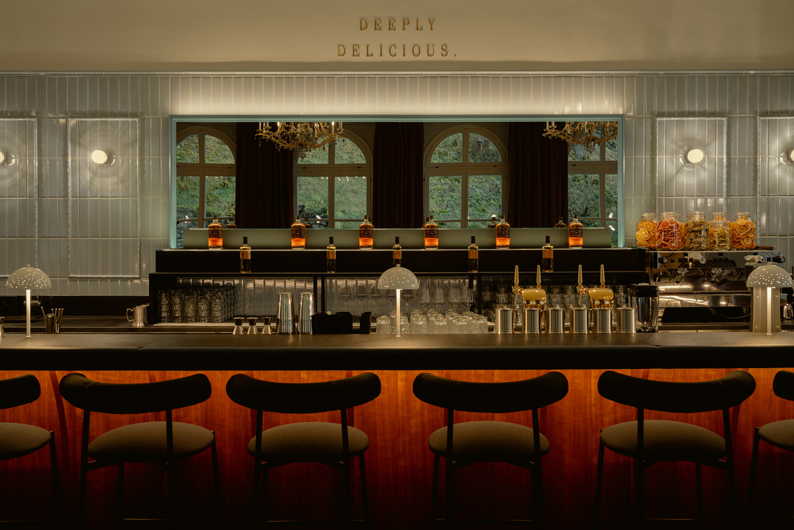 Ein Foto von Ana Barros