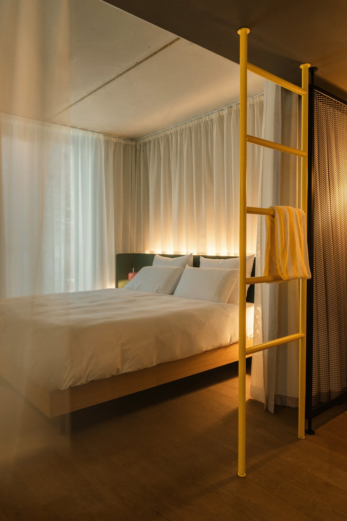 Ein Foto von Ana Barros