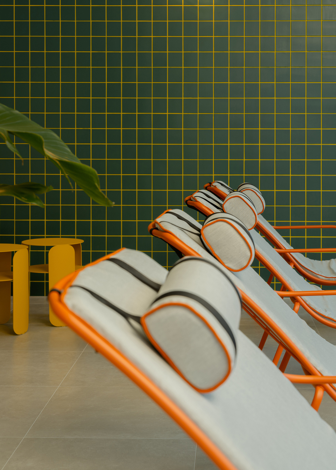 Ein Foto von Ana Barros