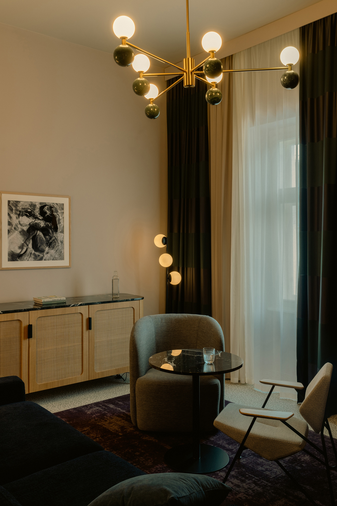 Ein Foto von Ana Barros