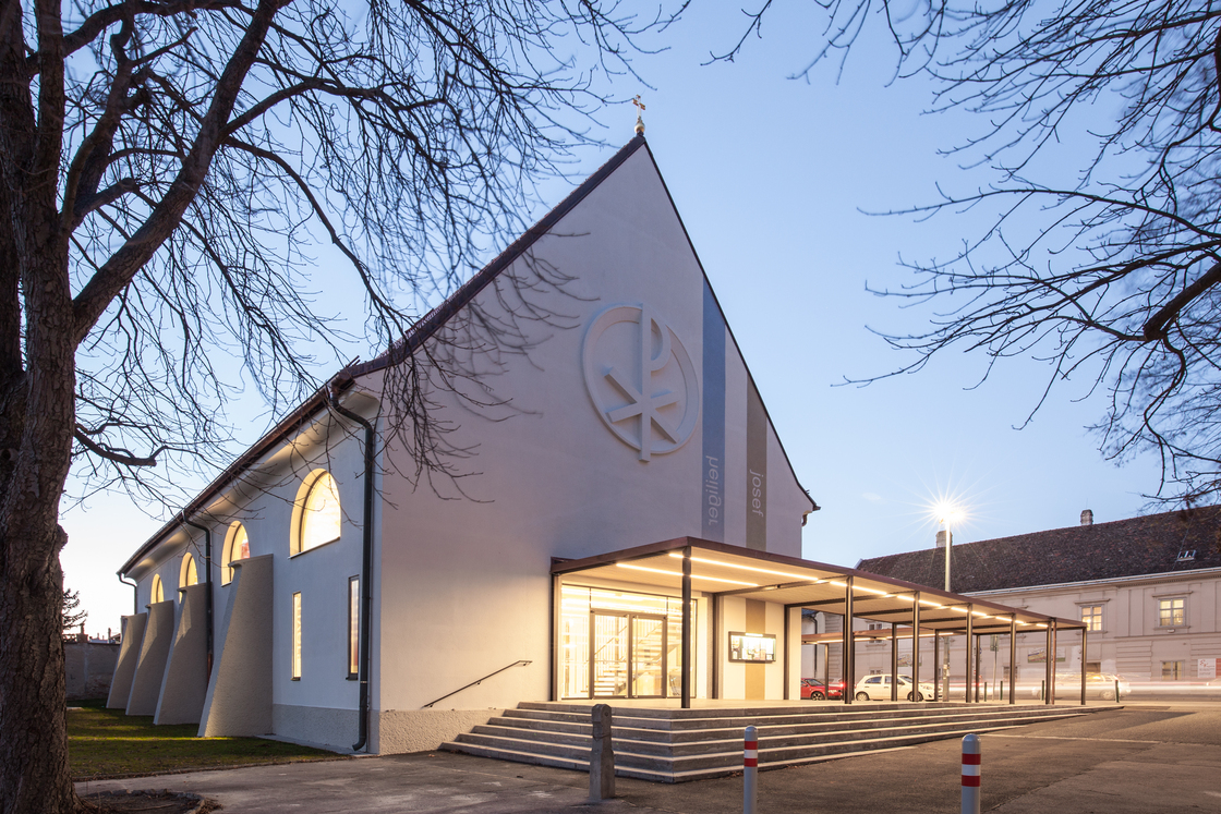 Ein Foto von Thomas Hennerbichler