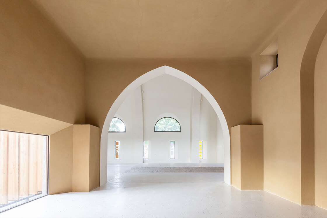 Ein Foto von Thomas Hennerbichler