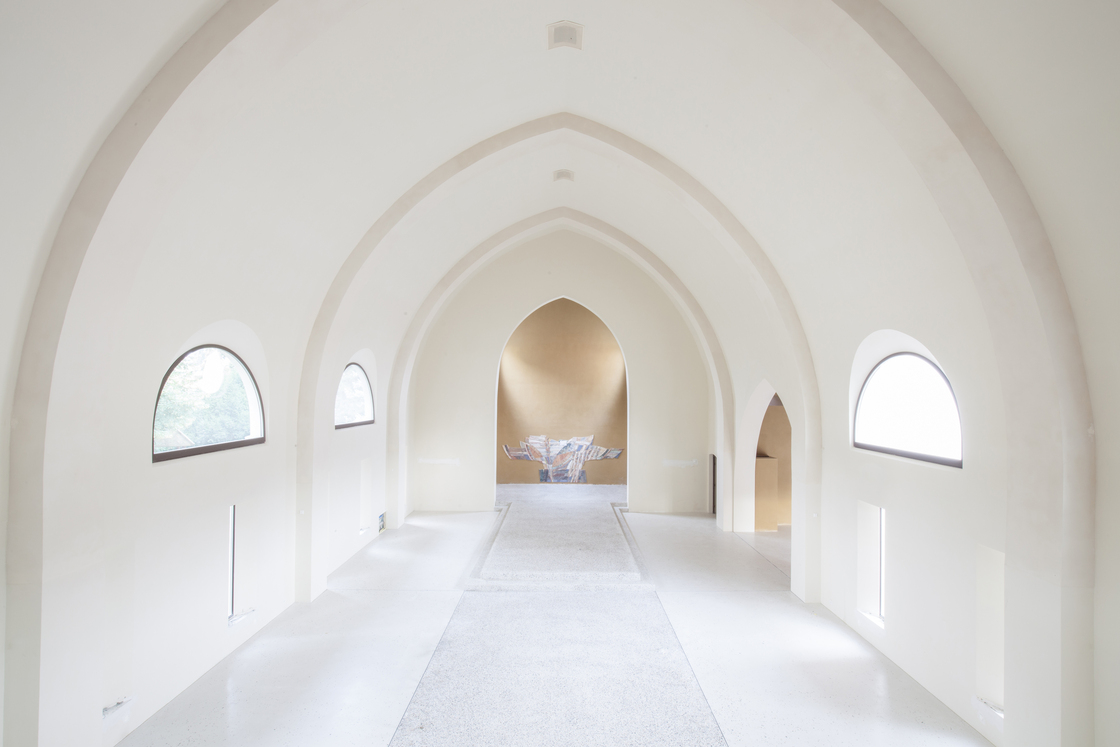 Ein Foto von Thomas Hennerbichler