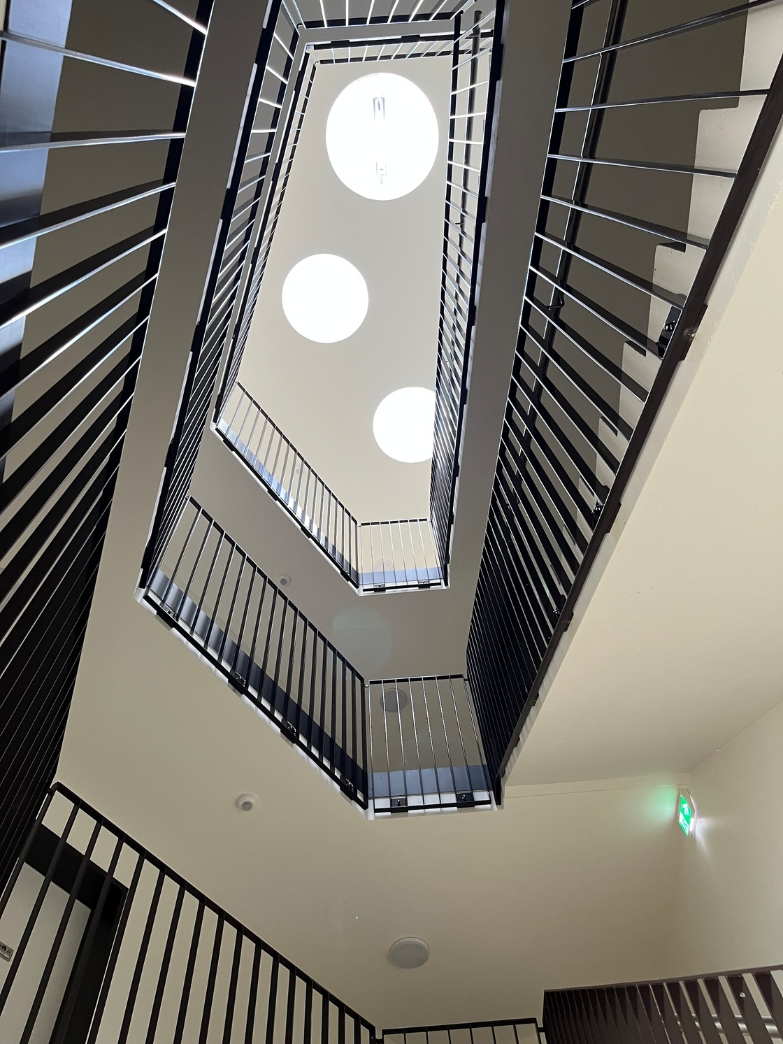 Ein Foto von Ulf Hiessberger