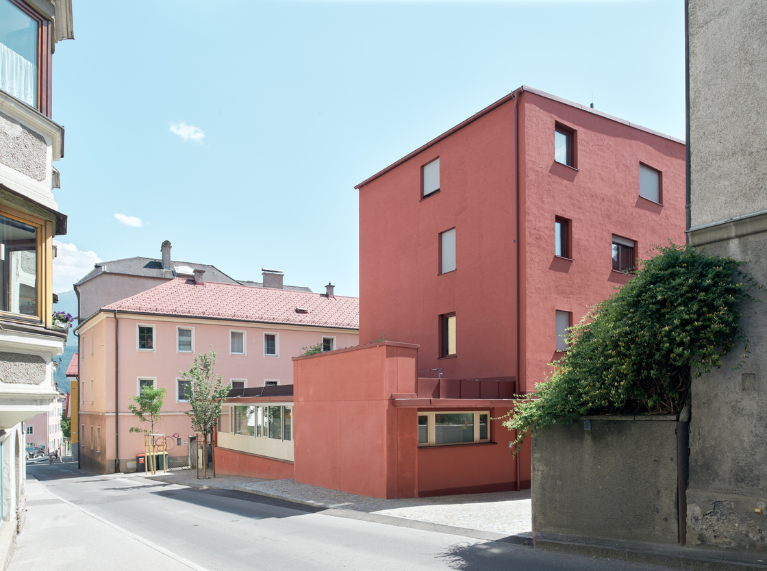 Ein Foto von Lukas Schaller