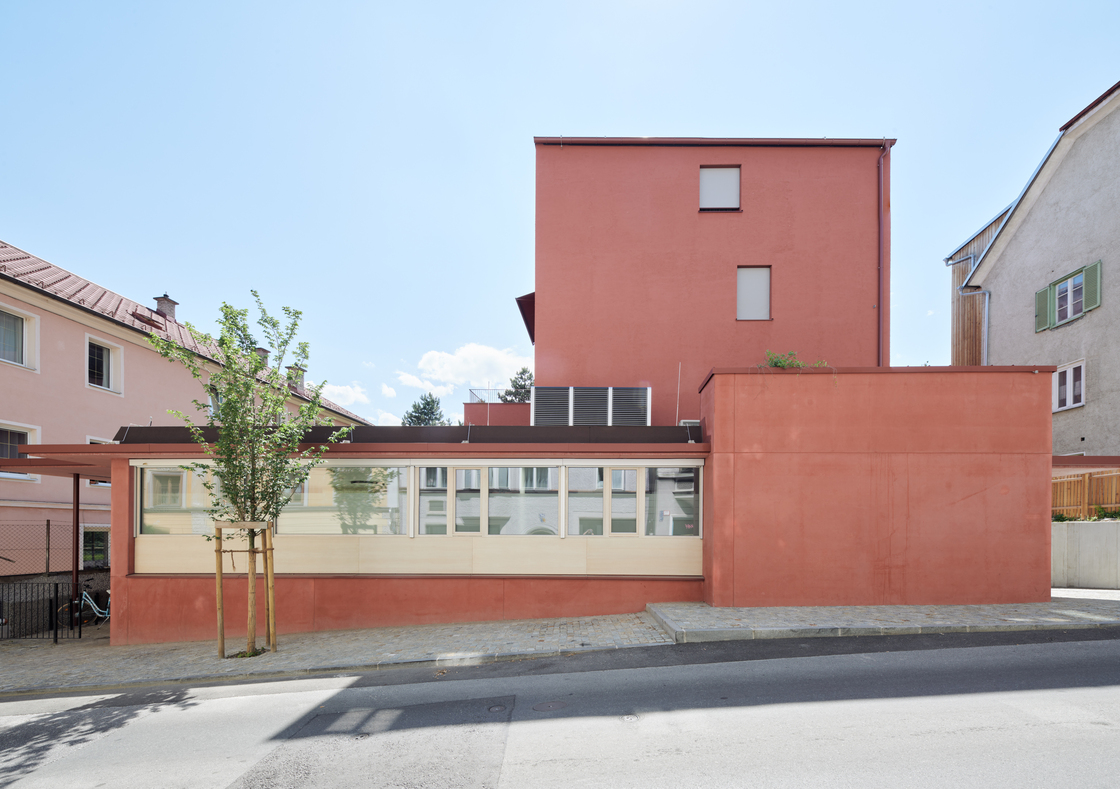 Ein Foto von Lukas Schaller