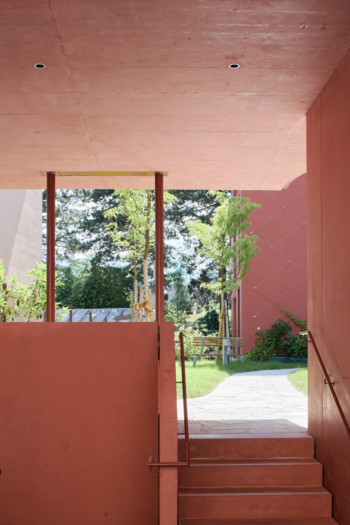 Ein Foto von Lukas Schaller