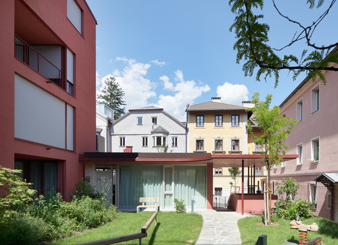 Ein Foto von Lukas Schaller