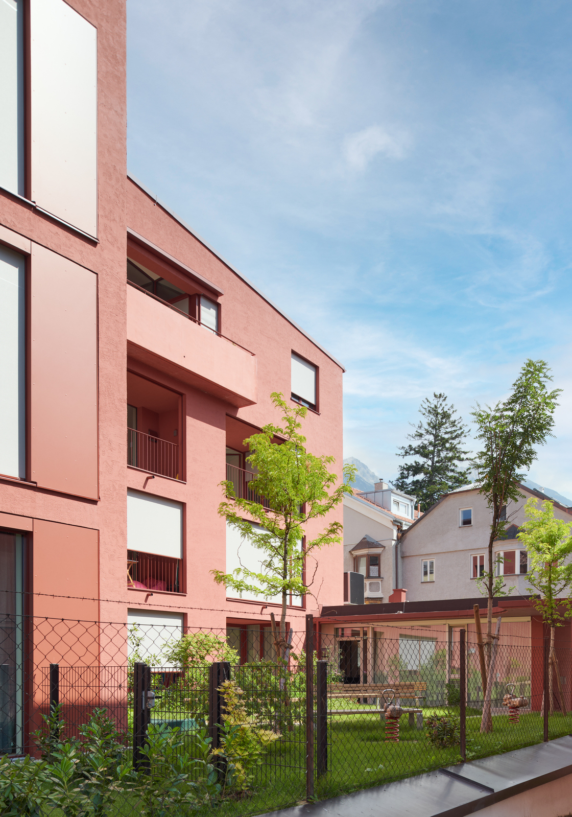 Ein Foto von Lukas Schaller