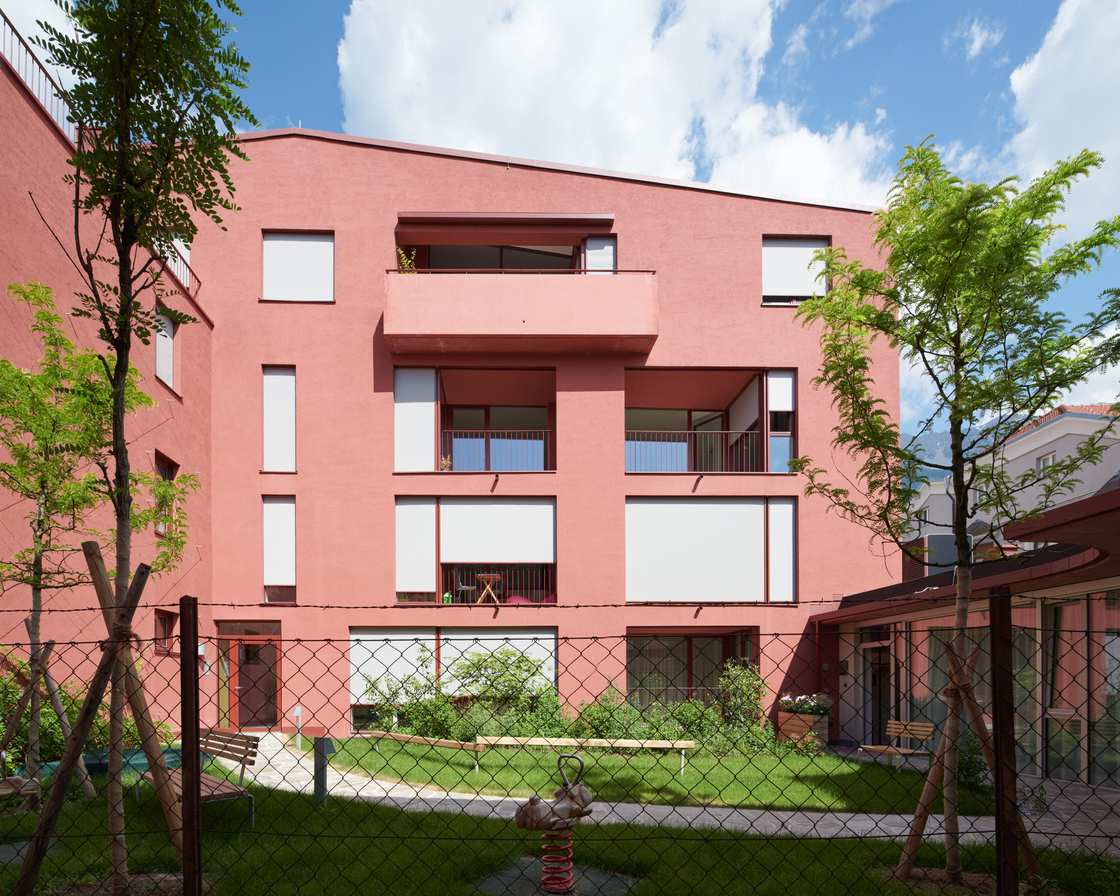 Ein Foto von Lukas Schaller