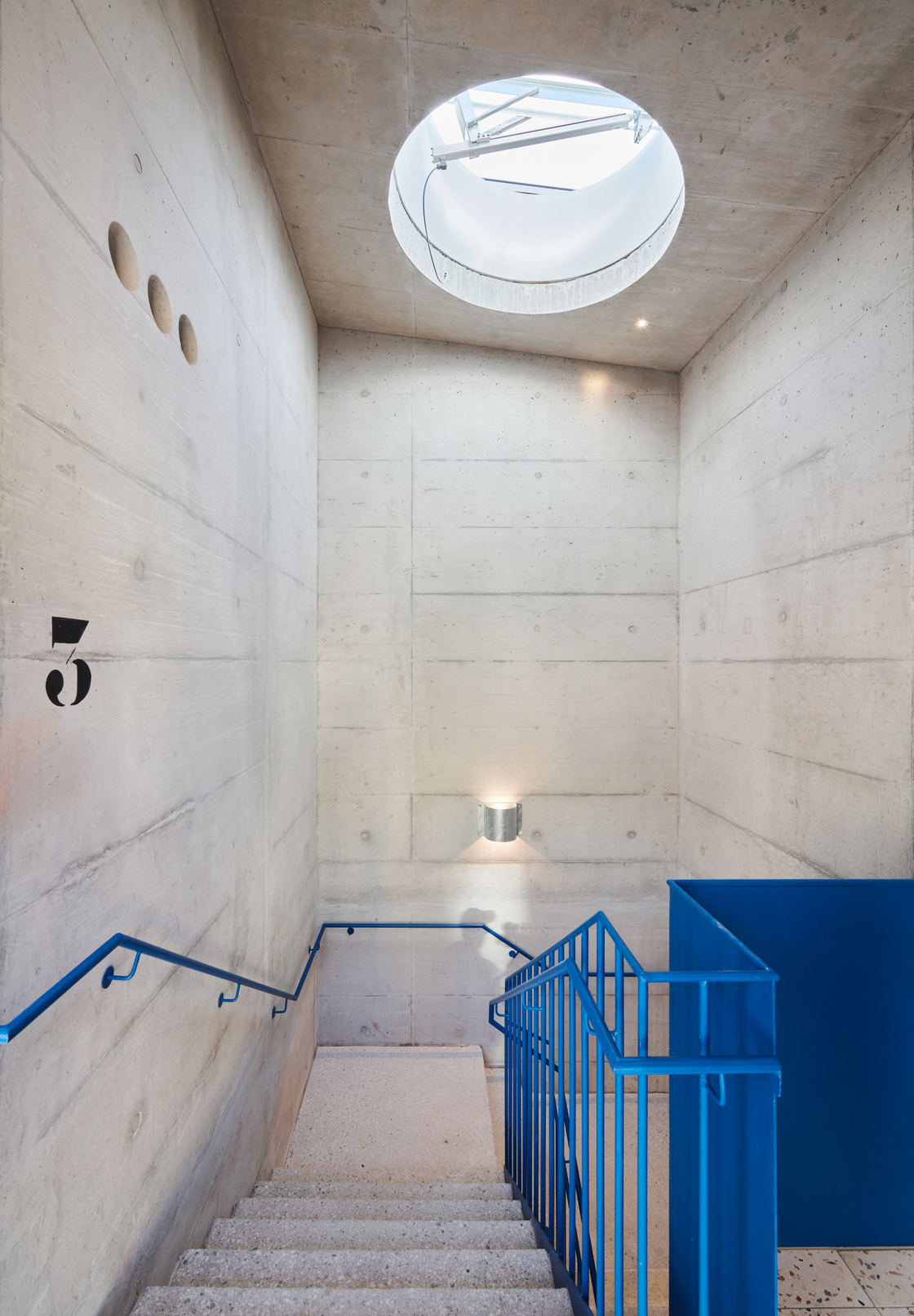 Ein Foto von Lukas Schaller