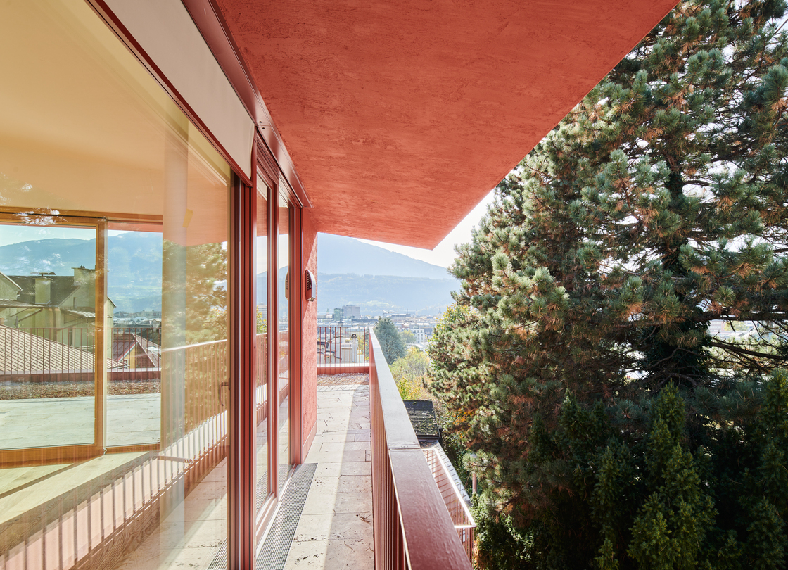 Ein Foto von Lukas Schaller