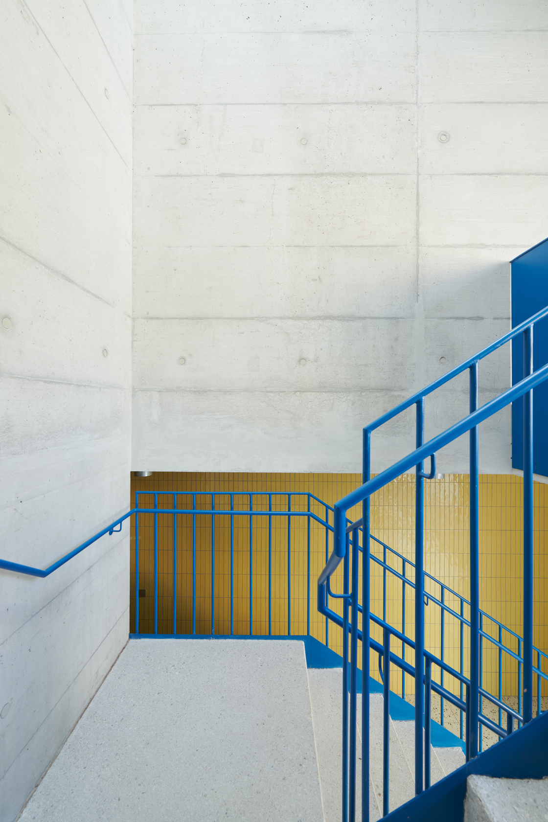 Ein Foto von Lukas Schaller