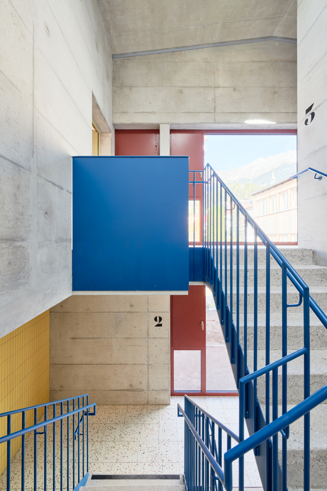 Ein Foto von Lukas Schaller