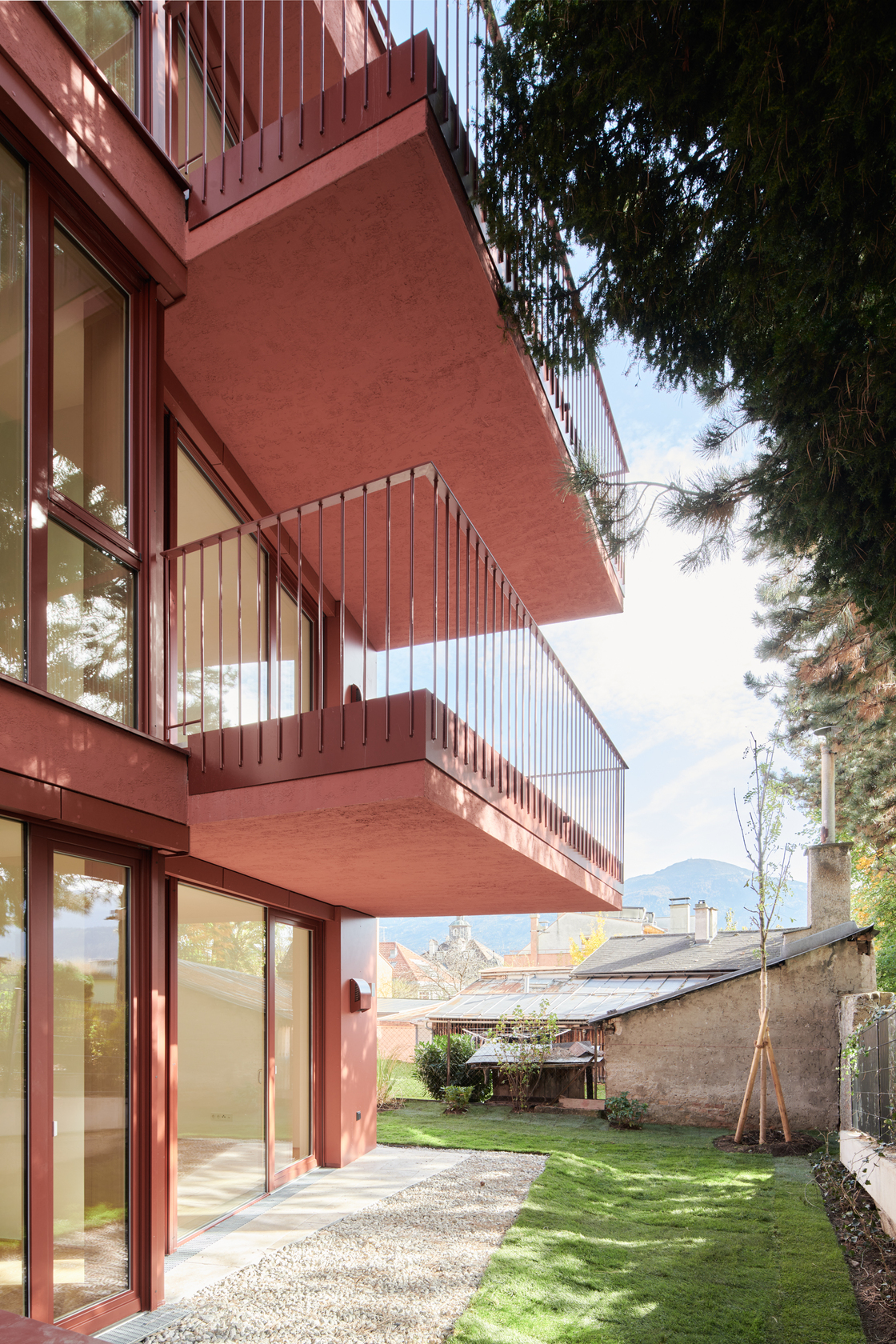 Ein Foto von Lukas Schaller