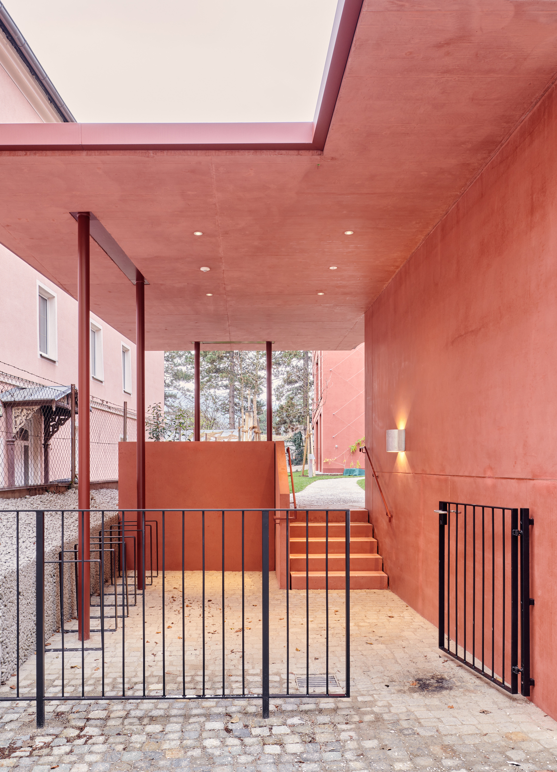 Ein Foto von Lukas Schaller