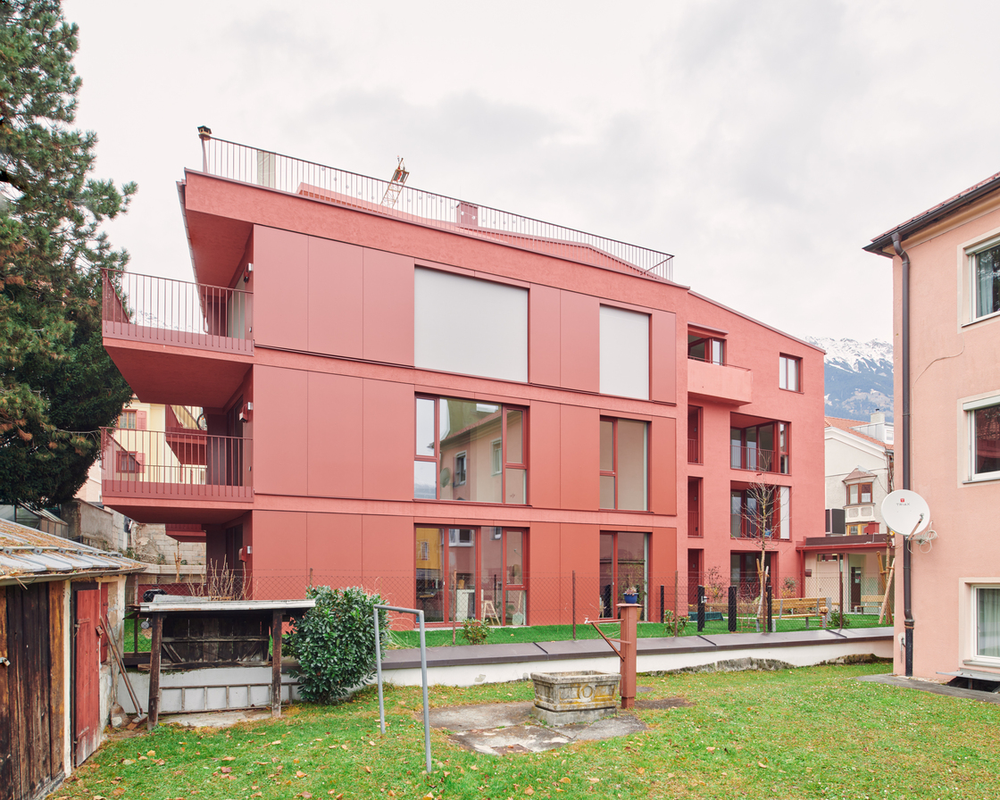 Ein Foto von Lukas Schaller