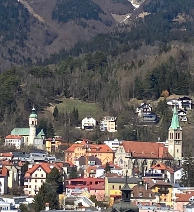 Ein Foto von Rainer Köberl