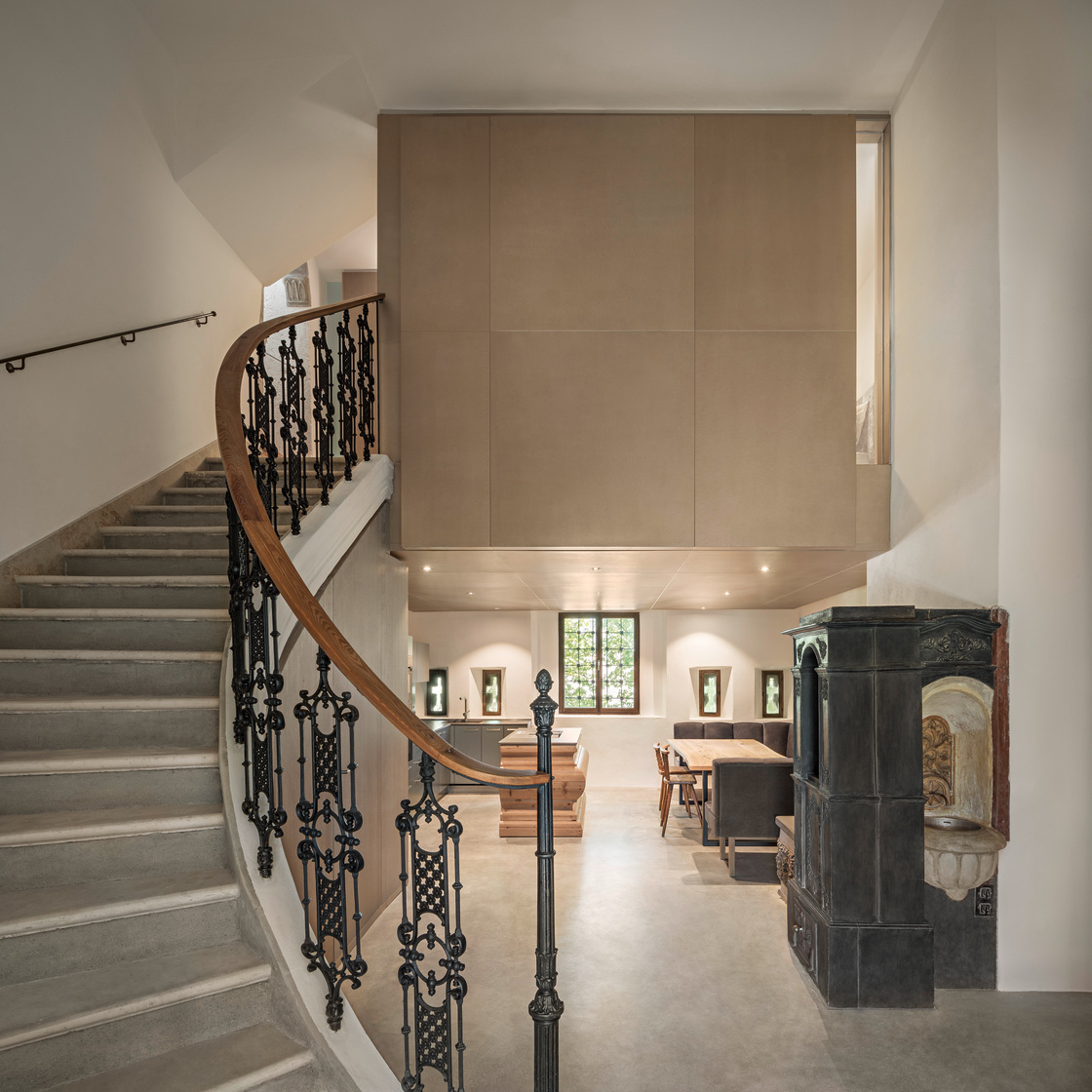 Ein Foto von Hertha Hurnaus