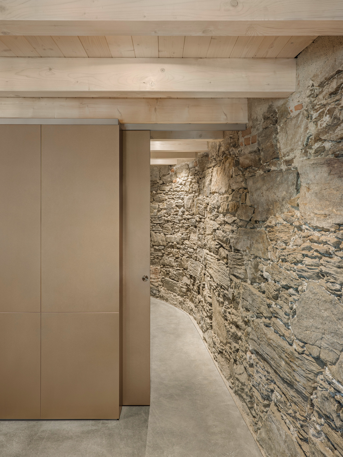 Ein Foto von Hertha Hurnaus