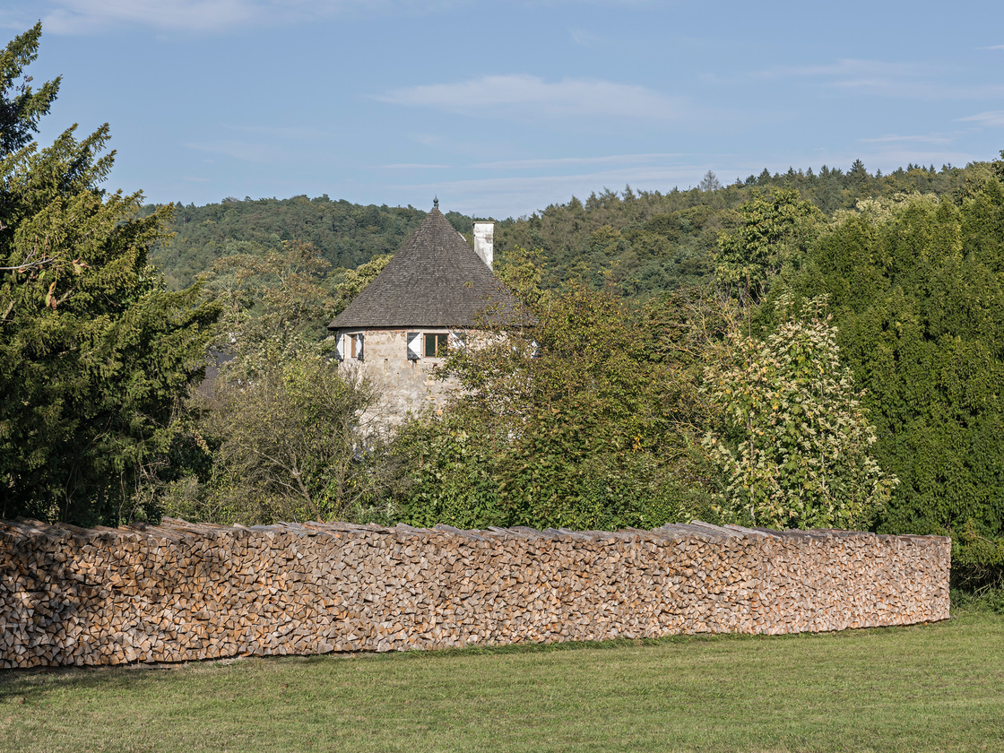 Ein Foto von Hertha Hurnaus