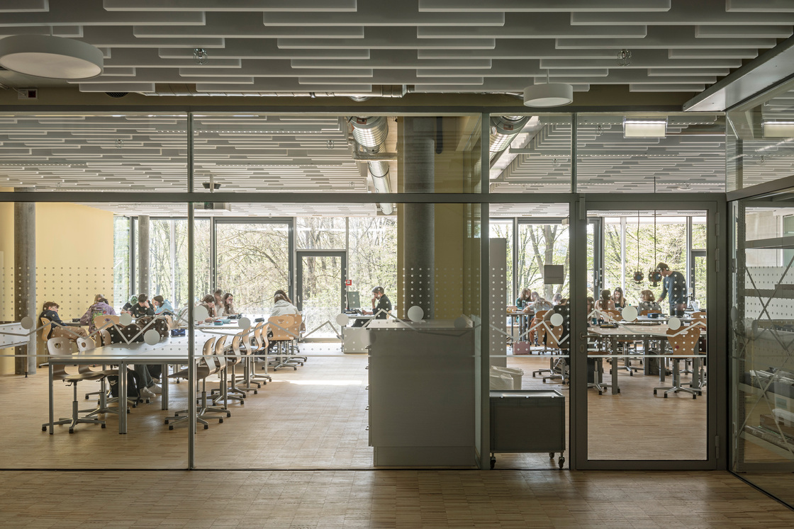 Ein Foto von Hertha Hurnaus