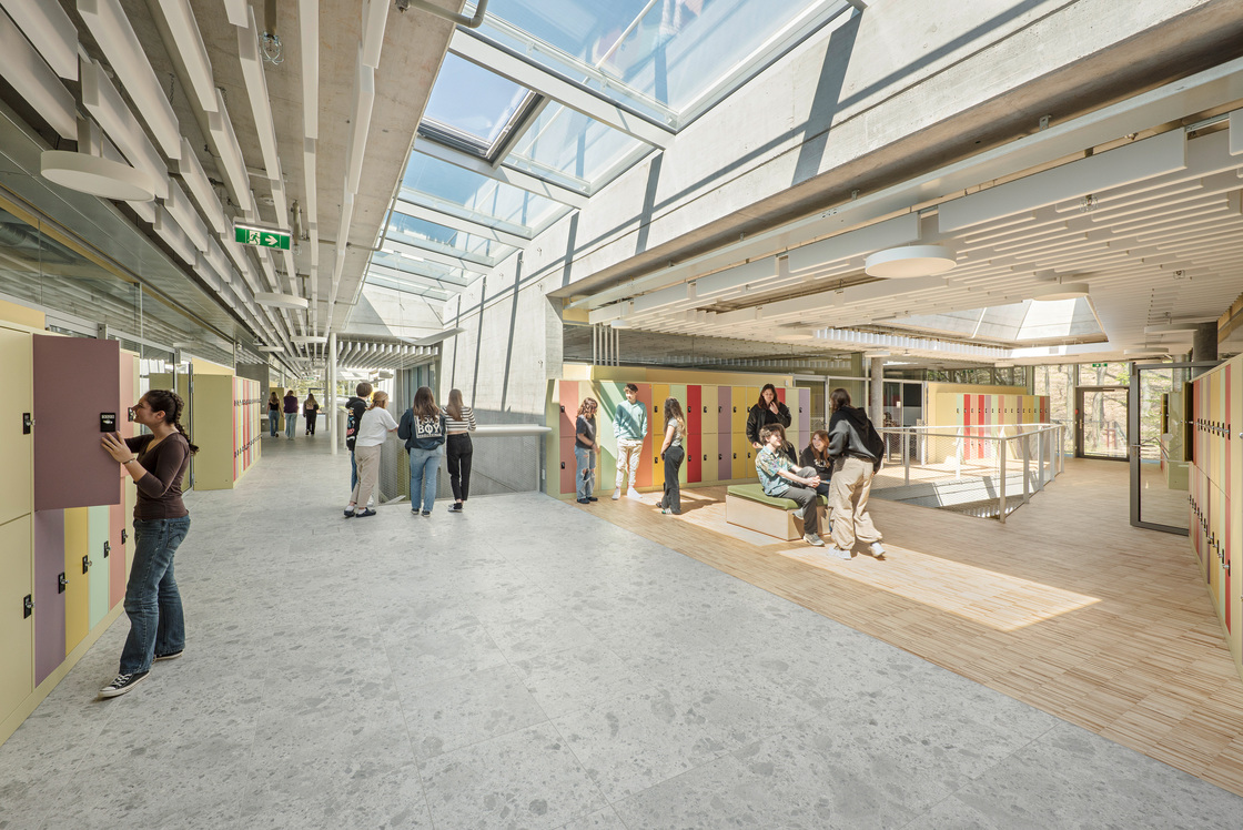 Ein Foto von Hertha Hurnaus